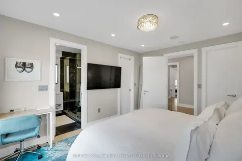 35 Wilmington Avenue Toronto ON M3H 5J1