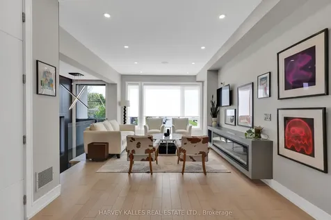 35 Wilmington Avenue Toronto ON M3H 5J1