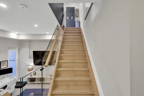35 Wilmington Avenue Toronto ON M3H 5J1