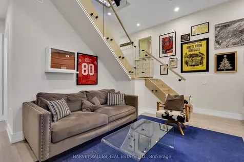 35 Wilmington Avenue Toronto ON M3H 5J1