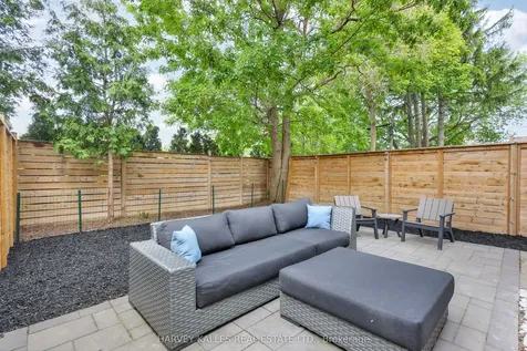 35 Wilmington Avenue Toronto ON M3H 5J1