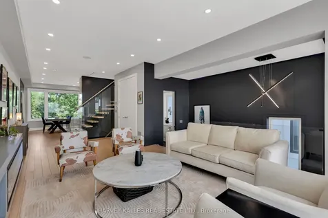 35 Wilmington Avenue Toronto ON M3H 5J1