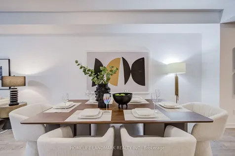 46 Hooyo Terrace Toronto ON M6A 0E2