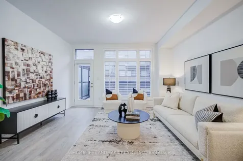 46 Hooyo Terrace Toronto ON M6A 0E2