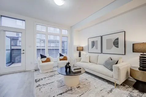 46 Hooyo Terrace Toronto ON M6A 0E2