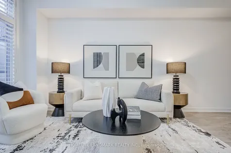 46 Hooyo Terrace Toronto ON M6A 0E2