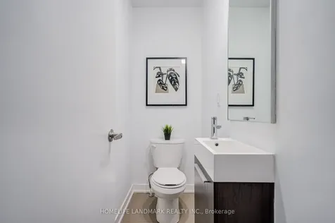 46 Hooyo Terrace Toronto ON M6A 0E2