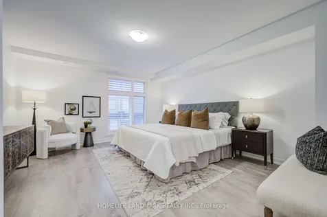 46 Hooyo Terrace Toronto ON M6A 0E2