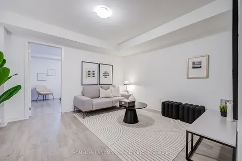 46 Hooyo Terrace Toronto ON M6A 0E2