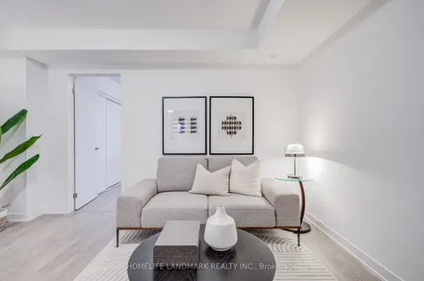 46 Hooyo Terrace Toronto ON M6A 0E2