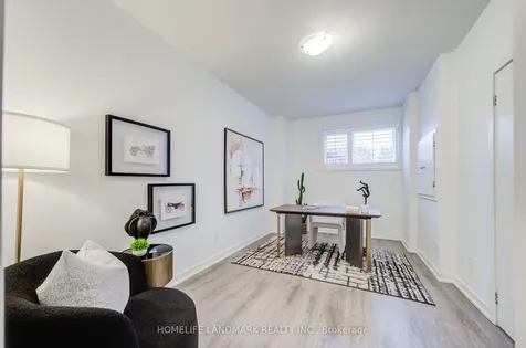 46 Hooyo Terrace Toronto ON M6A 0E2