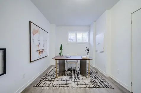 46 Hooyo Terrace Toronto ON M6A 0E2