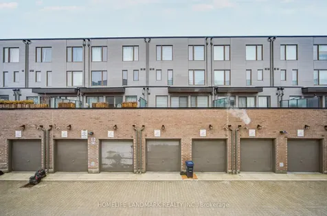 46 Hooyo Terrace Toronto ON M6A 0E2