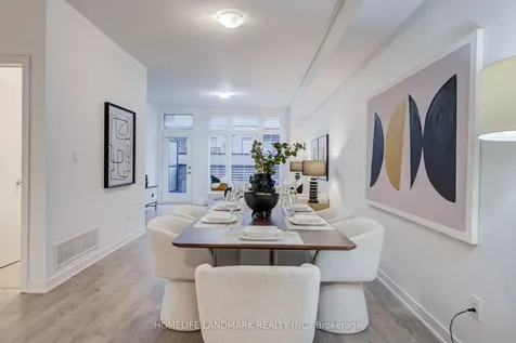 46 Hooyo Terrace Toronto ON M6A 0E2