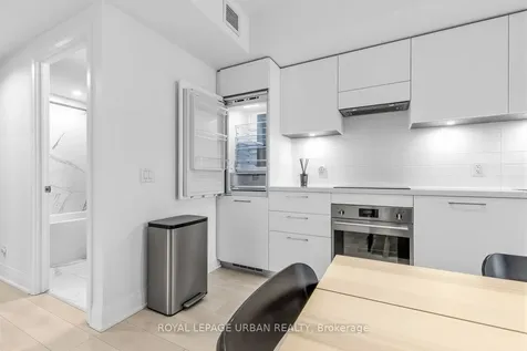33 Frederick Todd Way Toronto ON M1S 2K2
