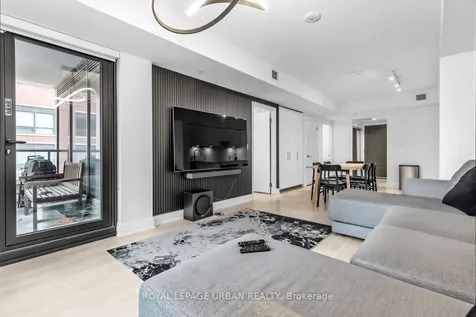 33 Frederick Todd Way Toronto ON M1S 2K2