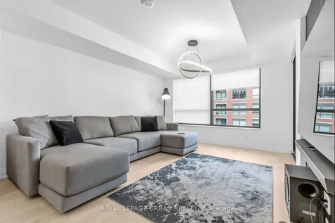 33 Frederick Todd Way Toronto ON M1S 2K2