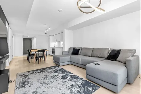 33 Frederick Todd Way Toronto ON M1S 2K2