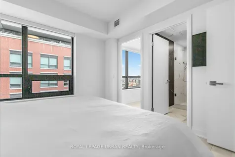 33 Frederick Todd Way Toronto ON M1S 2K2