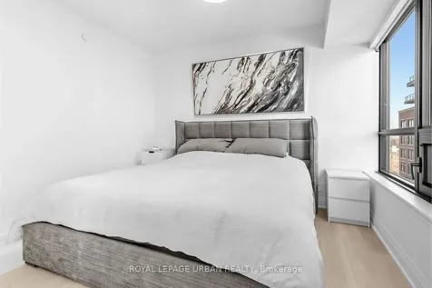 33 Frederick Todd Way Toronto ON M1S 2K2