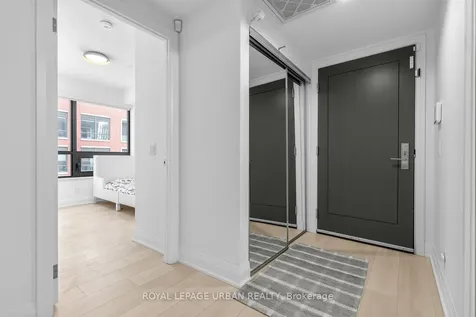33 Frederick Todd Way Toronto ON M1S 2K2