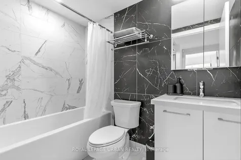 33 Frederick Todd Way Toronto ON M1S 2K2
