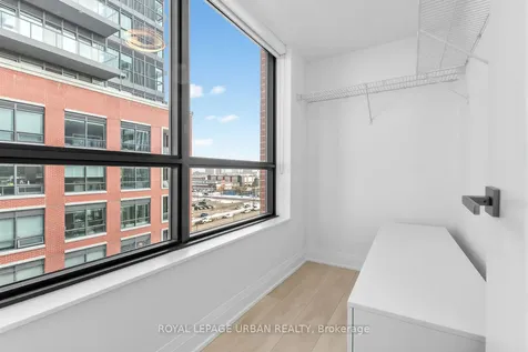 33 Frederick Todd Way Toronto ON M1S 2K2