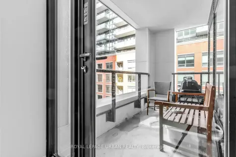 33 Frederick Todd Way Toronto ON M1S 2K2