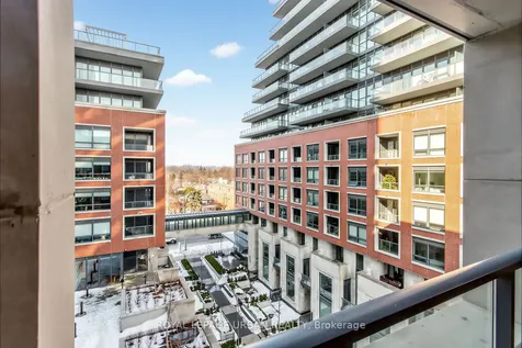 33 Frederick Todd Way Toronto ON M1S 2K2