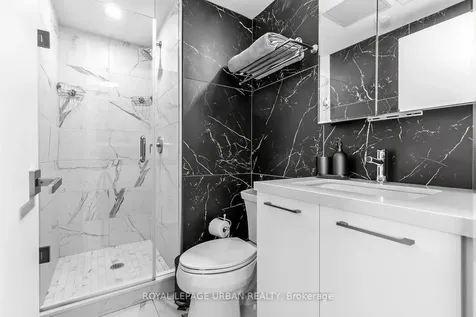 33 Frederick Todd Way Toronto ON M1S 2K2