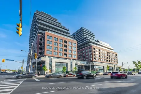 33 Frederick Todd Way Toronto ON M1S 2K2