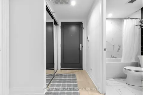 33 Frederick Todd Way Toronto ON M1S 2K2