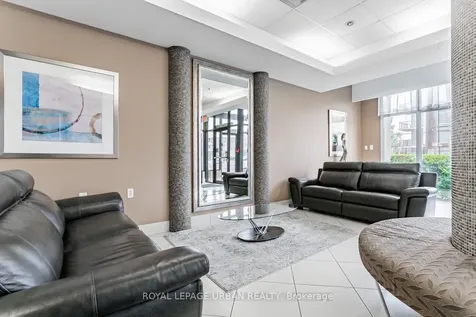 33 Frederick Todd Way Toronto ON M1S 2K2