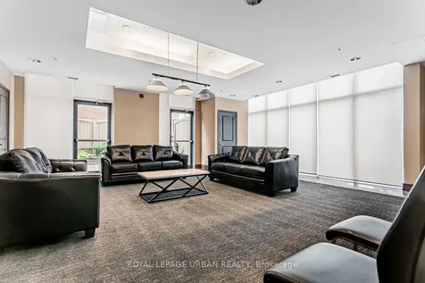 33 Frederick Todd Way Toronto ON M1S 2K2