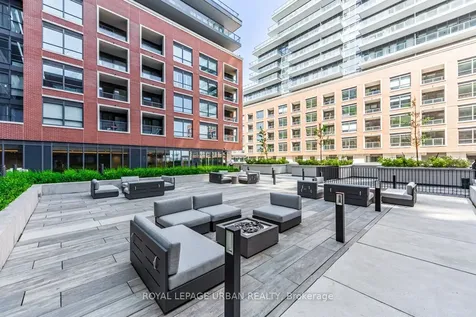 33 Frederick Todd Way Toronto ON M1S 2K2