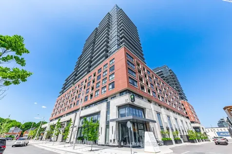 33 Frederick Todd Way Toronto ON M1S 2K2