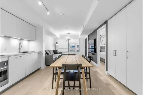 33 Frederick Todd Way Toronto ON M1S 2K2