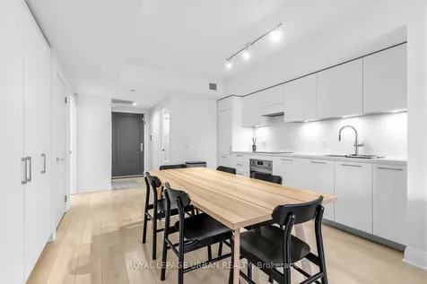 33 Frederick Todd Way Toronto ON M1S 2K2