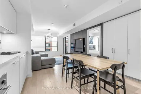 33 Frederick Todd Way Toronto ON M1S 2K2