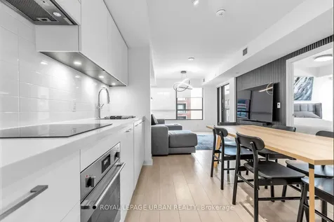 33 Frederick Todd Way Toronto ON M1S 2K2