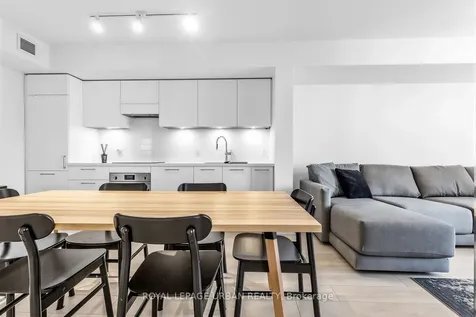 33 Frederick Todd Way Toronto ON M1S 2K2