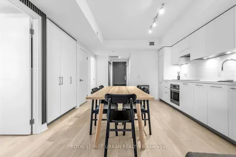 33 Frederick Todd Way Toronto ON M1S 2K2