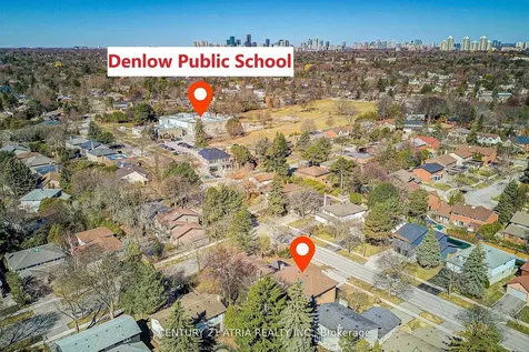 27 Denlow Boulevard Toronto ON M3B 1P5