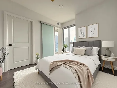 251 Jarvis Street Toronto ON M5B 0C3