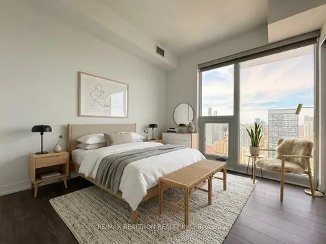 251 Jarvis Street Toronto ON M5B 0C3