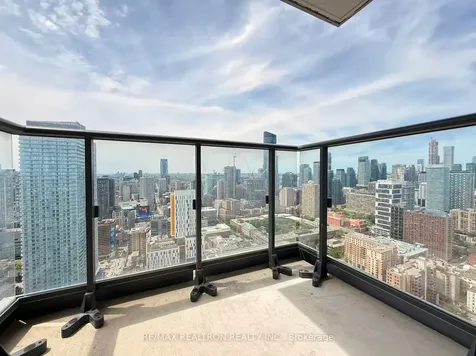 251 Jarvis Street Toronto ON M5B 0C3