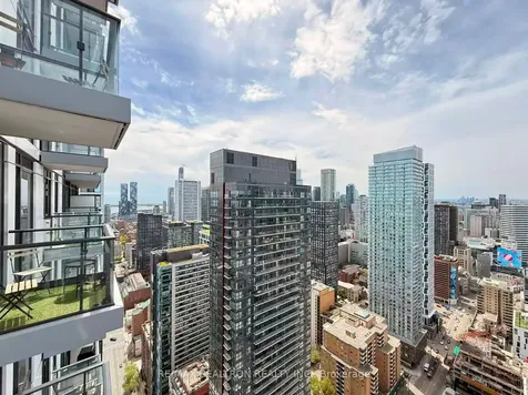 251 Jarvis Street Toronto ON M5B 0C3
