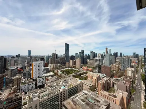 251 Jarvis Street Toronto ON M5B 0C3