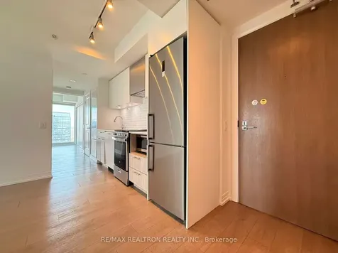251 Jarvis Street Toronto ON M5B 0C3