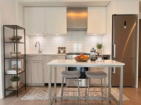 251 Jarvis Street Toronto ON M5B 0C3